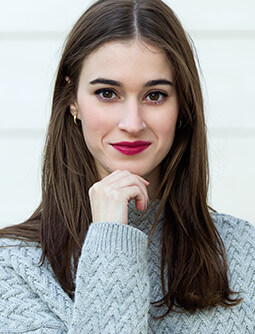 Ellen Green