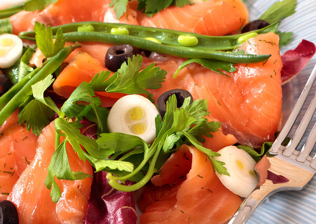 Salade