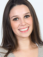Claudia Simec